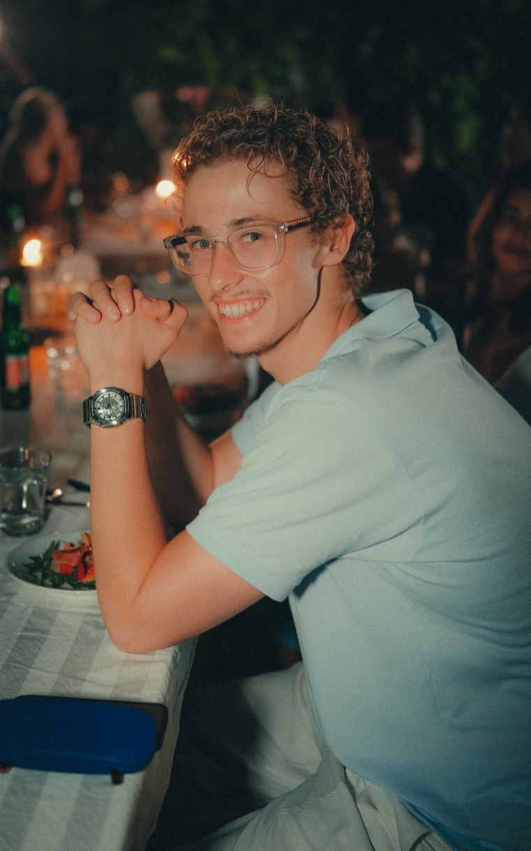 Florian Zitzmann