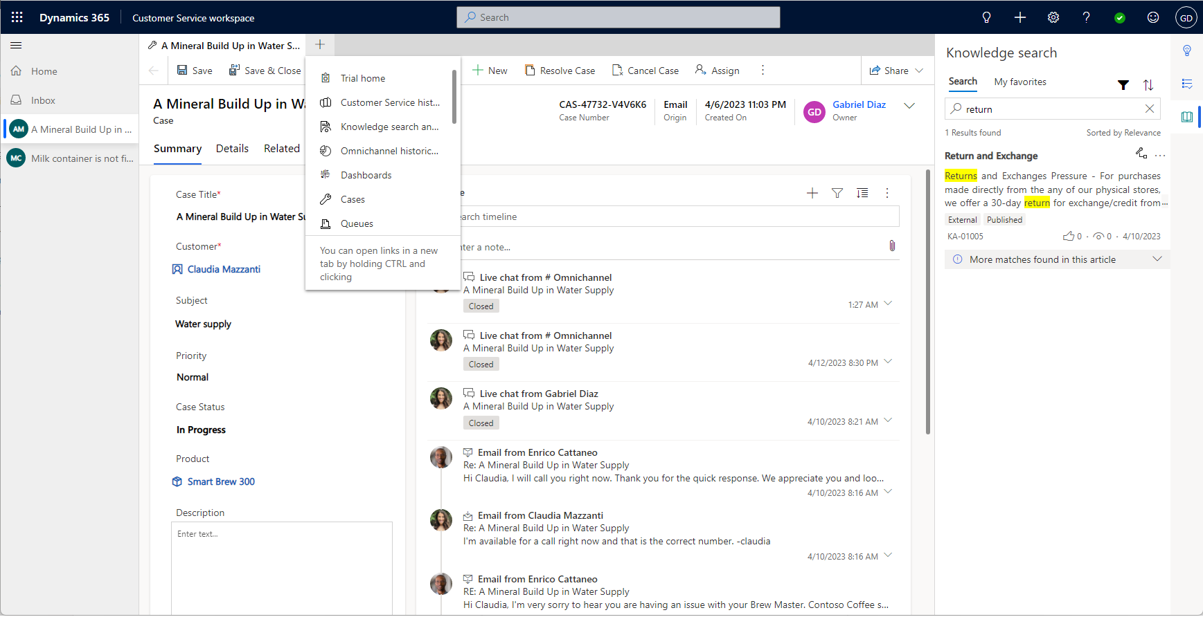 Microsoft Copilot Becomes a Unified Workspace