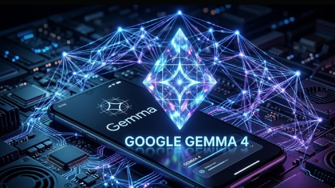 Google Gemma 4 12B Runs AI Locally on 16GB VRAM