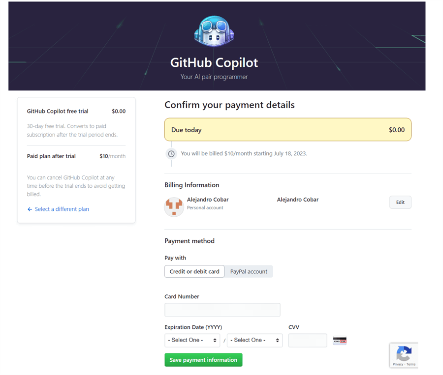 GitHub Copilot Switches to Usage-Based Billing