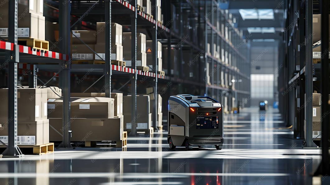 Generalist AI Raises $400M for Real-World Robots