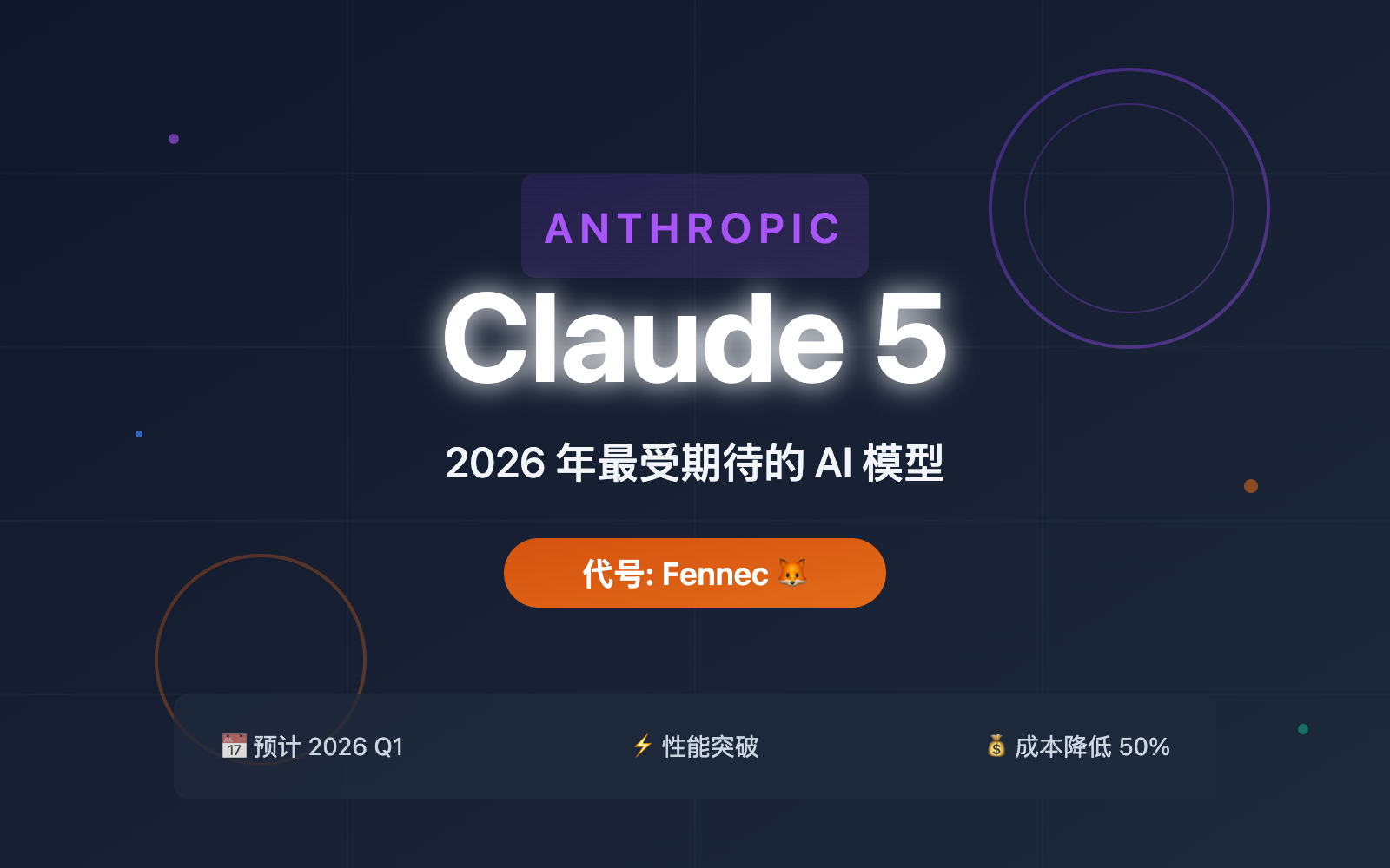 Claude Fable 5 crushes benchmarks at half price