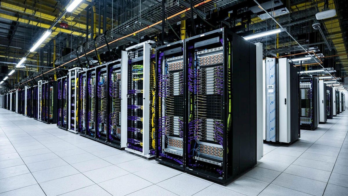 Google rents 110,000 GPUs from SpaceX at $920M/month
