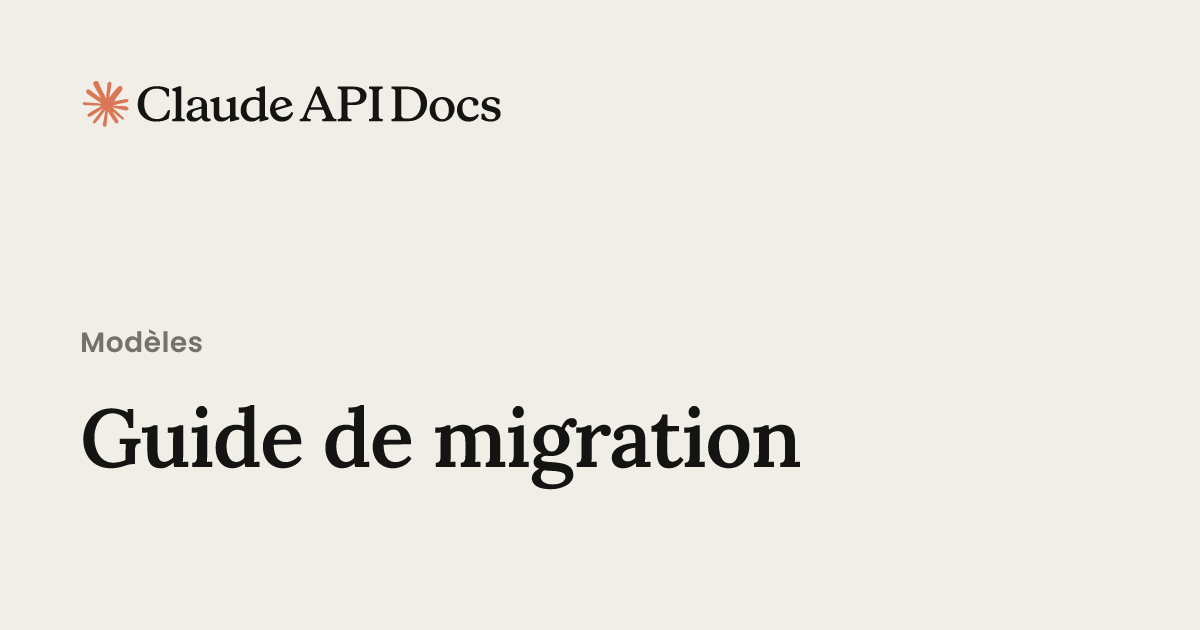Anthropic deprecates Claude 4, forces migration today