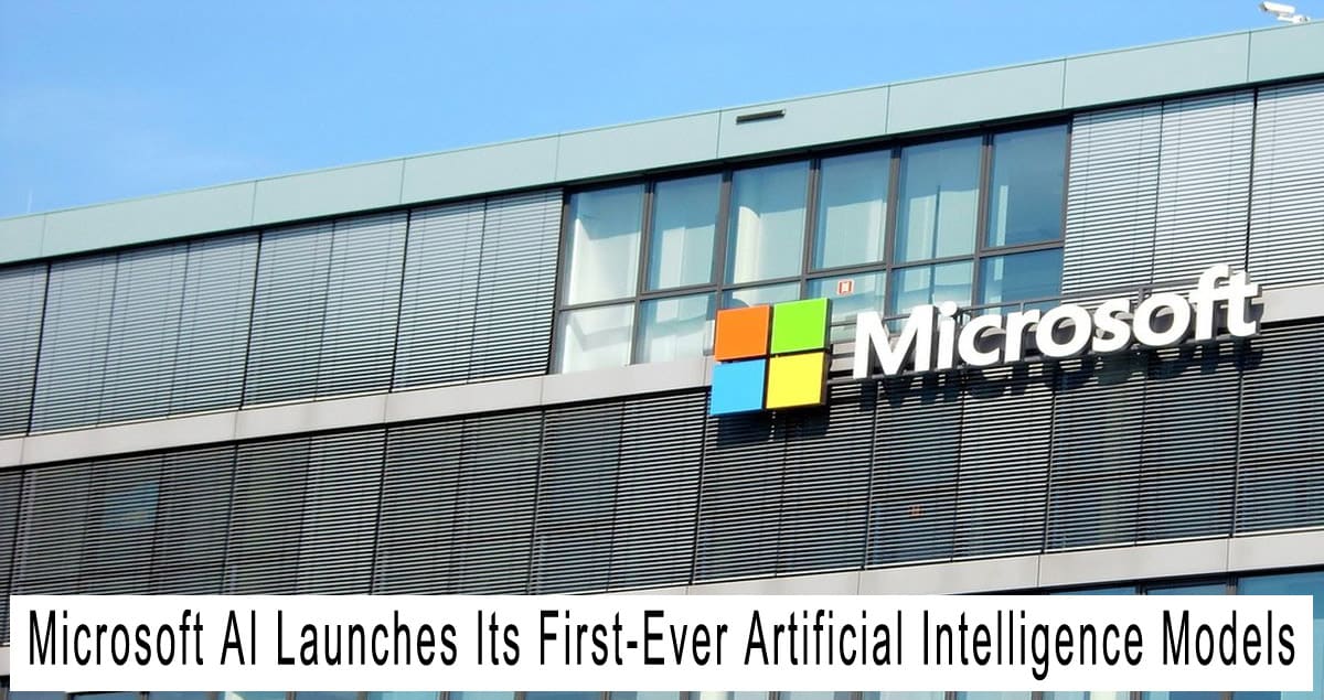 Microsoft launches own AI models and M365 API