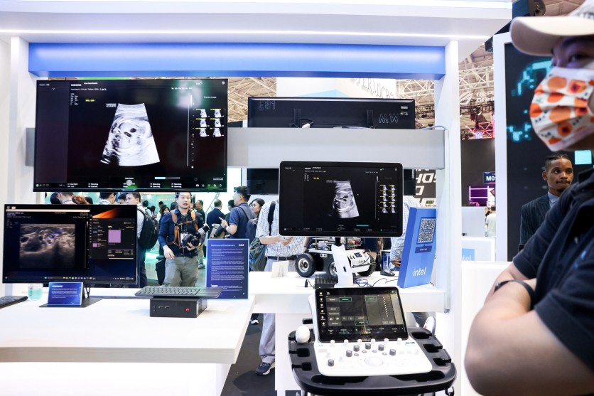 Midjourney pivots to full-body ultrasound scanners