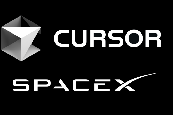 SpaceX buys Cursor for $60B