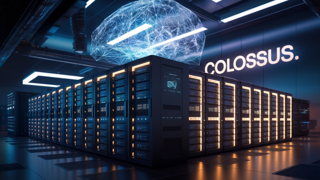 SpaceX Signs $6.3B Compute Deal with Reflection AI