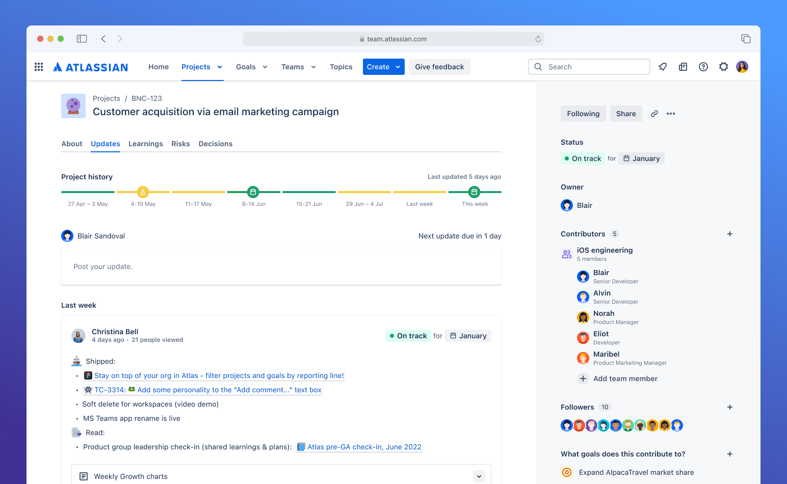Google Project Atlas: Agent Framework