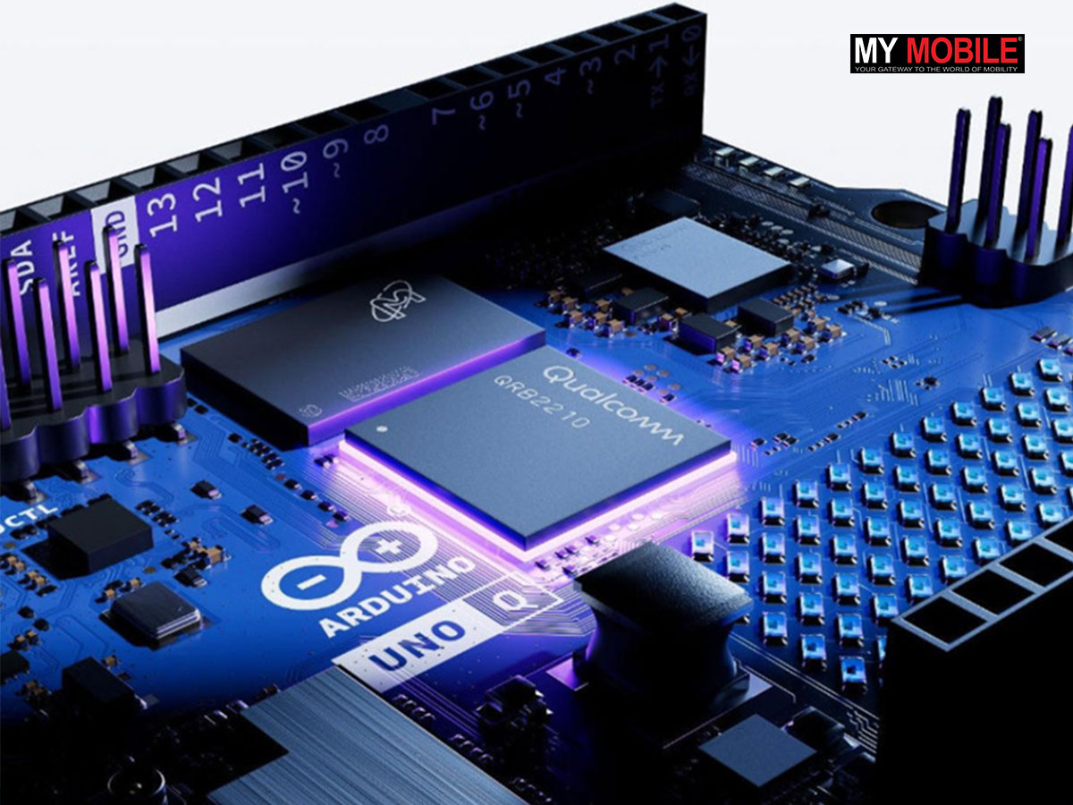 Qualcomm buys Modular for $4B