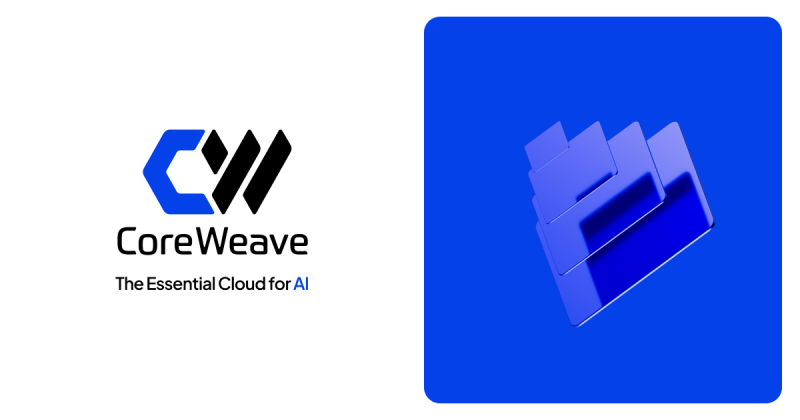 CoreWeave ARIA Automates AI Research Loop