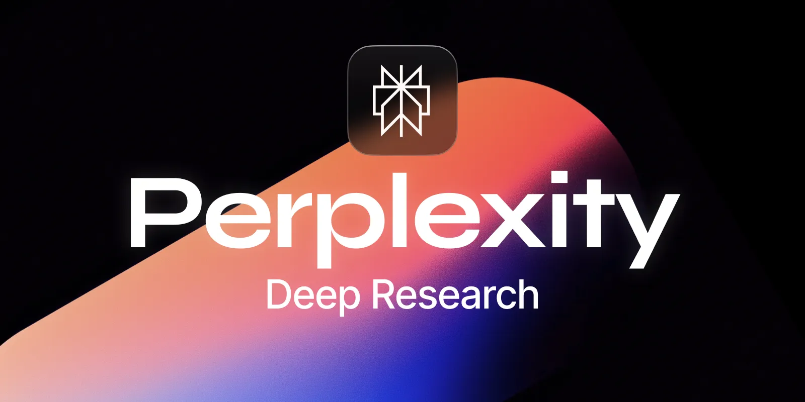 Perplexity Deep Research: 50-page reports in 10 minutes