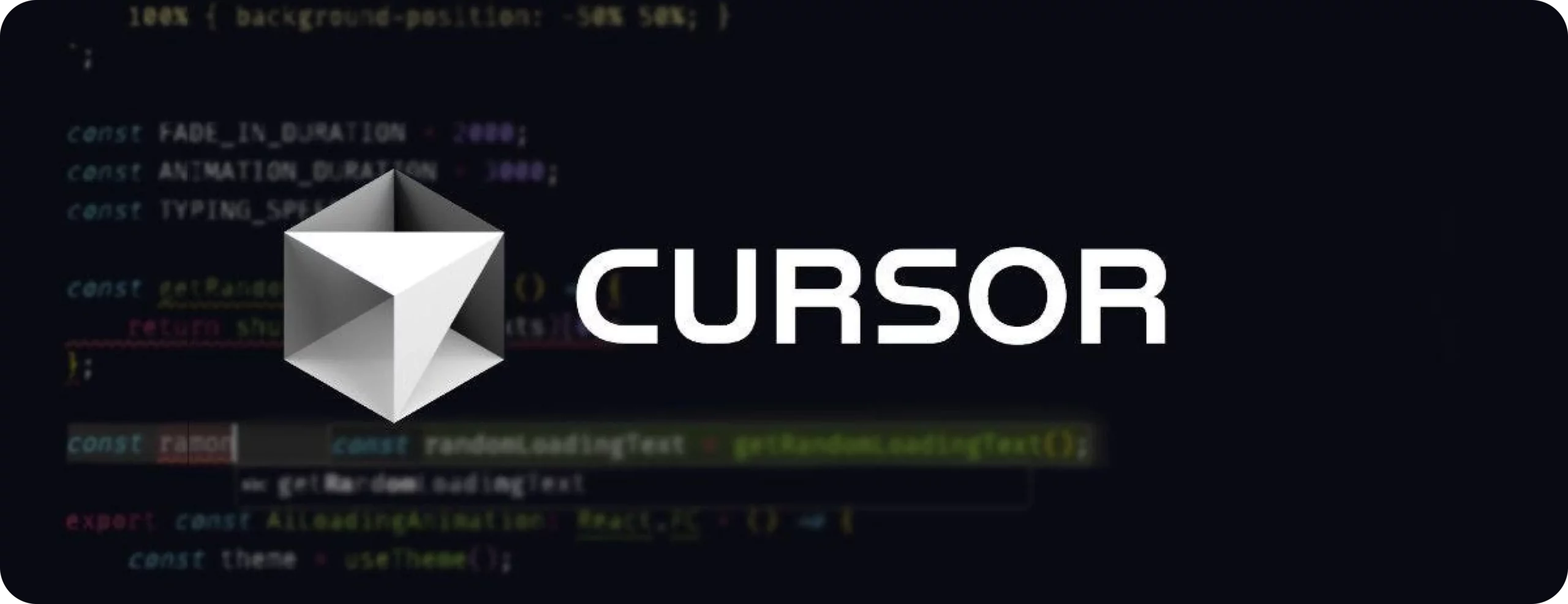 Cursor Raises $200M, Pivots to Enterprise Agents