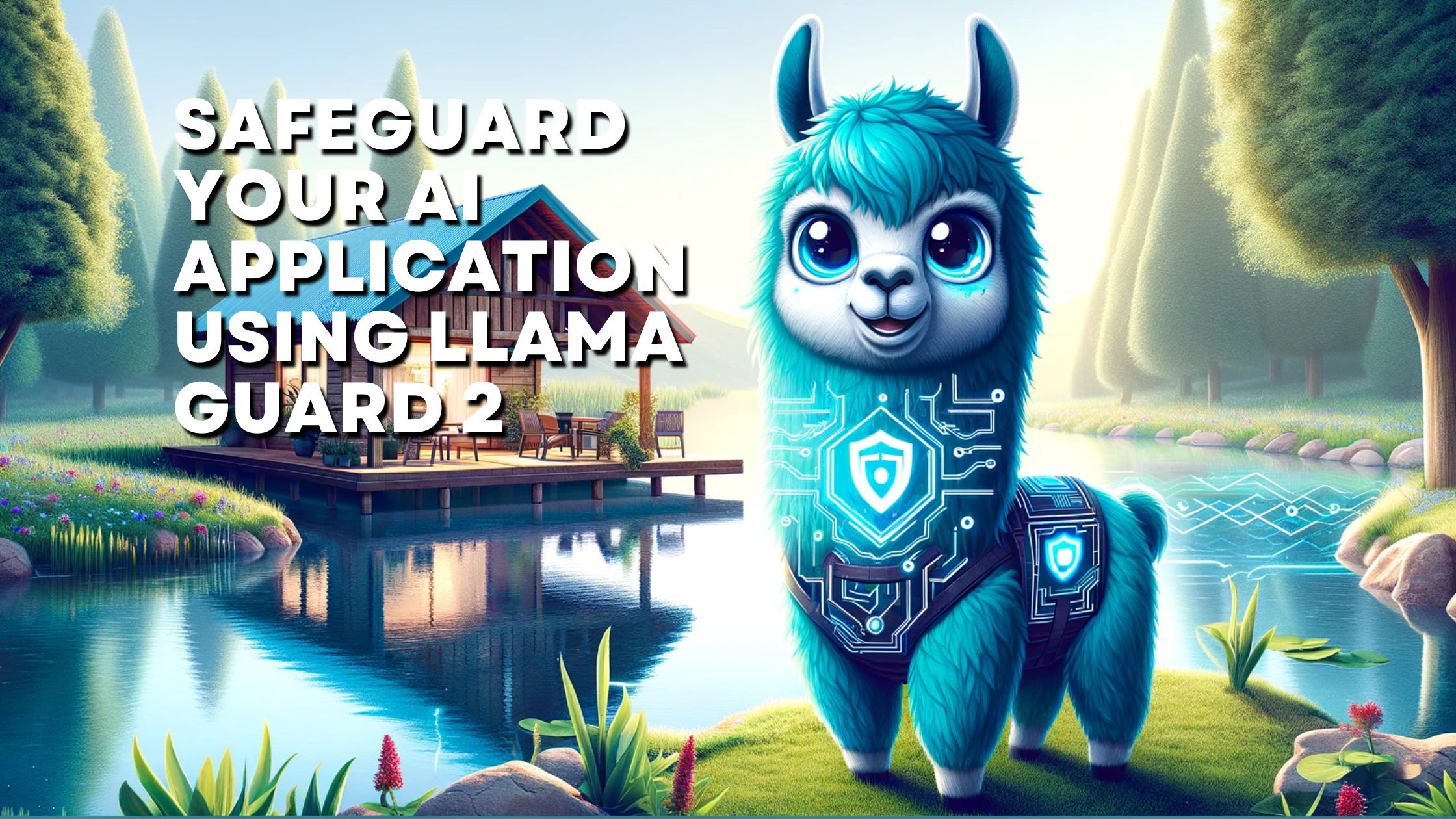 Meta Open-Sources Llama Guard 3 for Safety