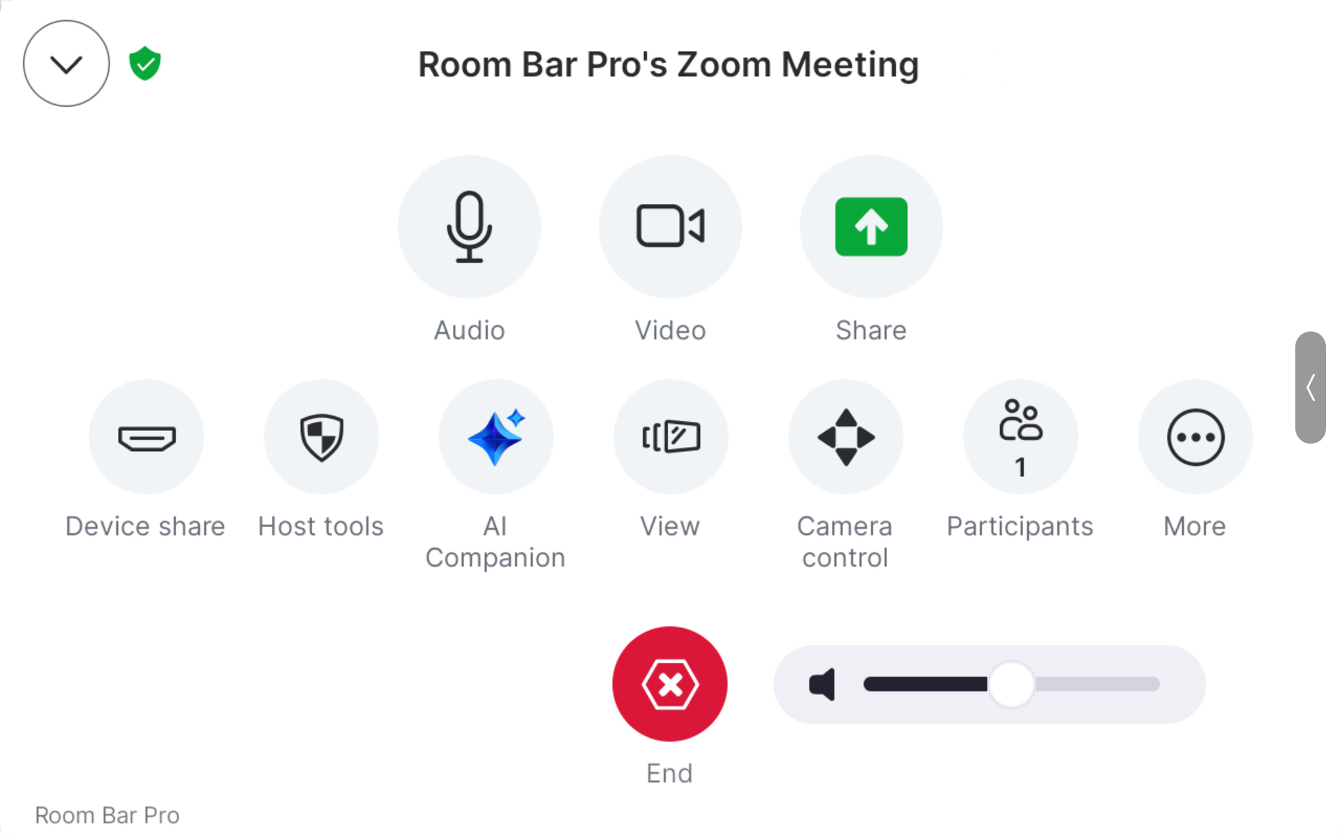 Zoom Buys Common Room for AI GTM Intelligence