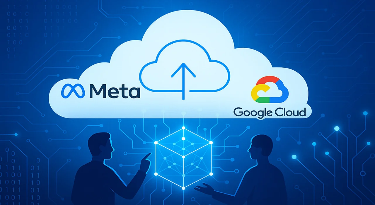Meta to Sell Excess AI Compute
