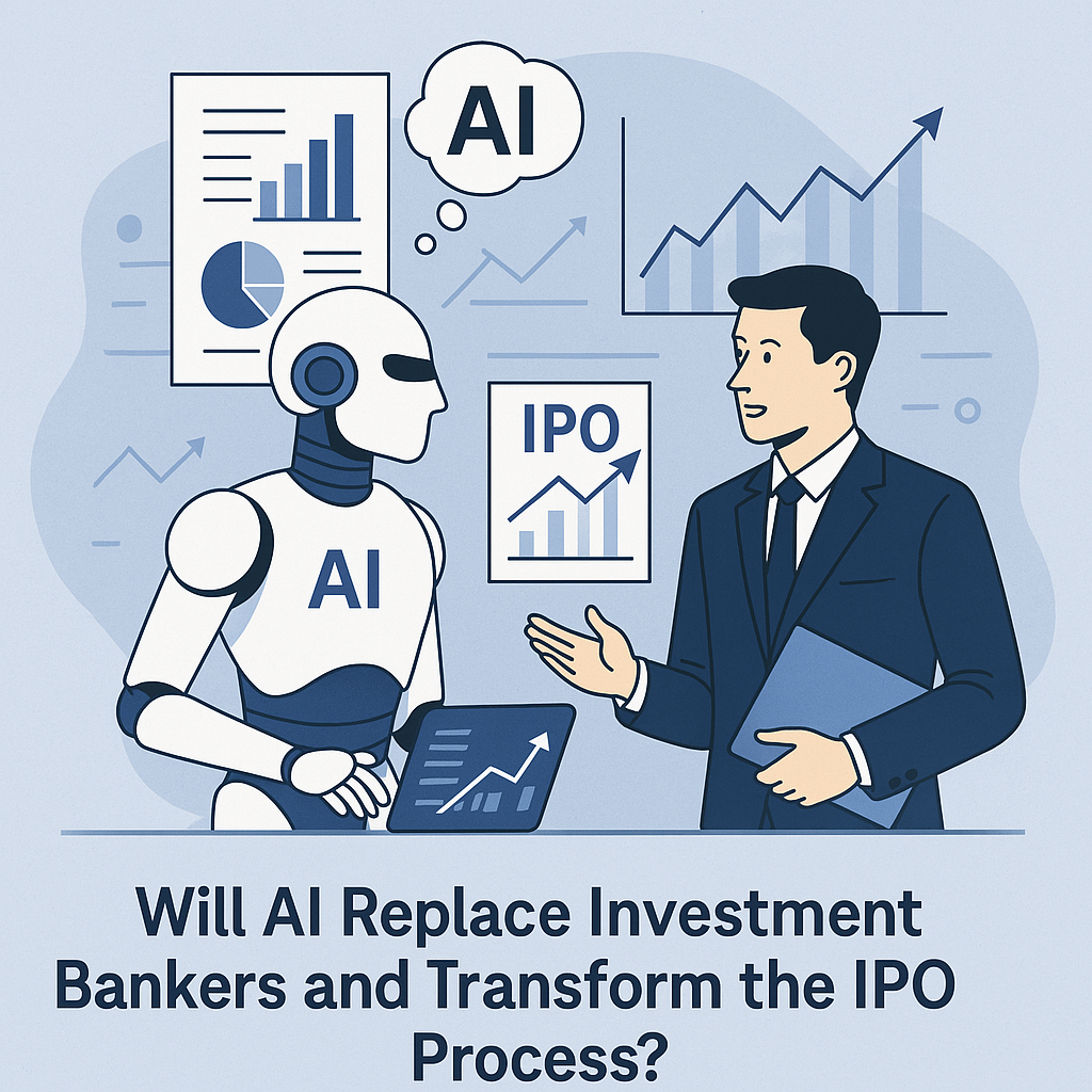 OpenAI and Anthropic File for IPOs