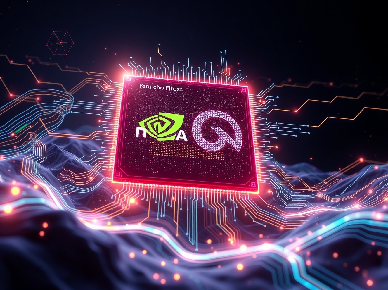 Qualcomm Buys Modular for $3.9B to Fight Nvidia