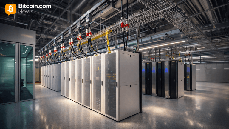 Anthropic Signs $19B Infrastructure Lease with TeraWulf