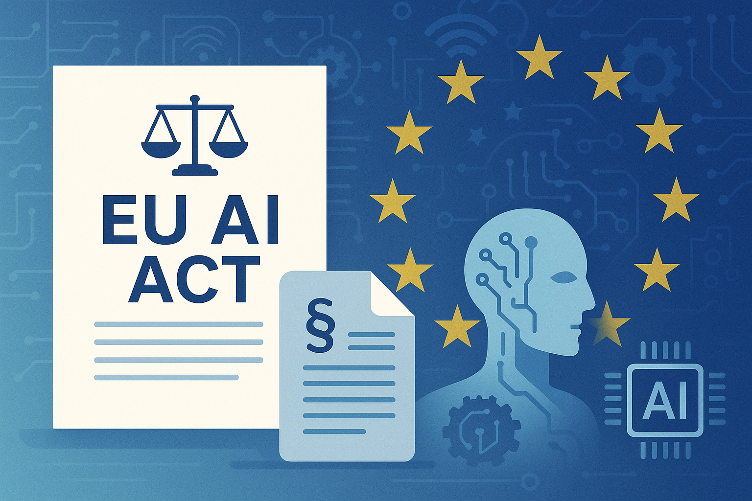 EU AI Act Now Fully in Force