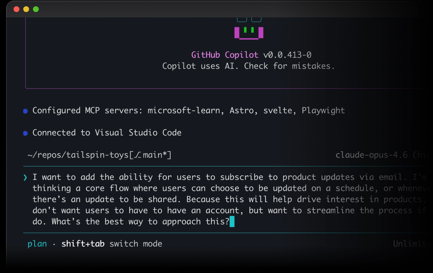 GitHub Copilot CLI Gets MCP Integration and Redesign