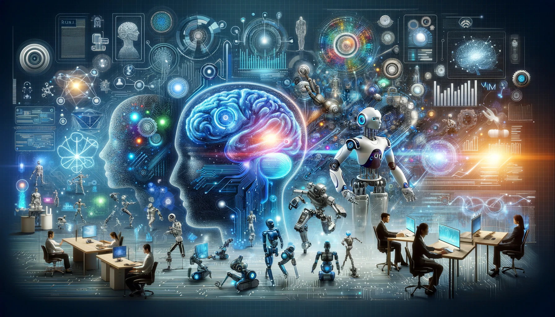 AI automation is eating agencies