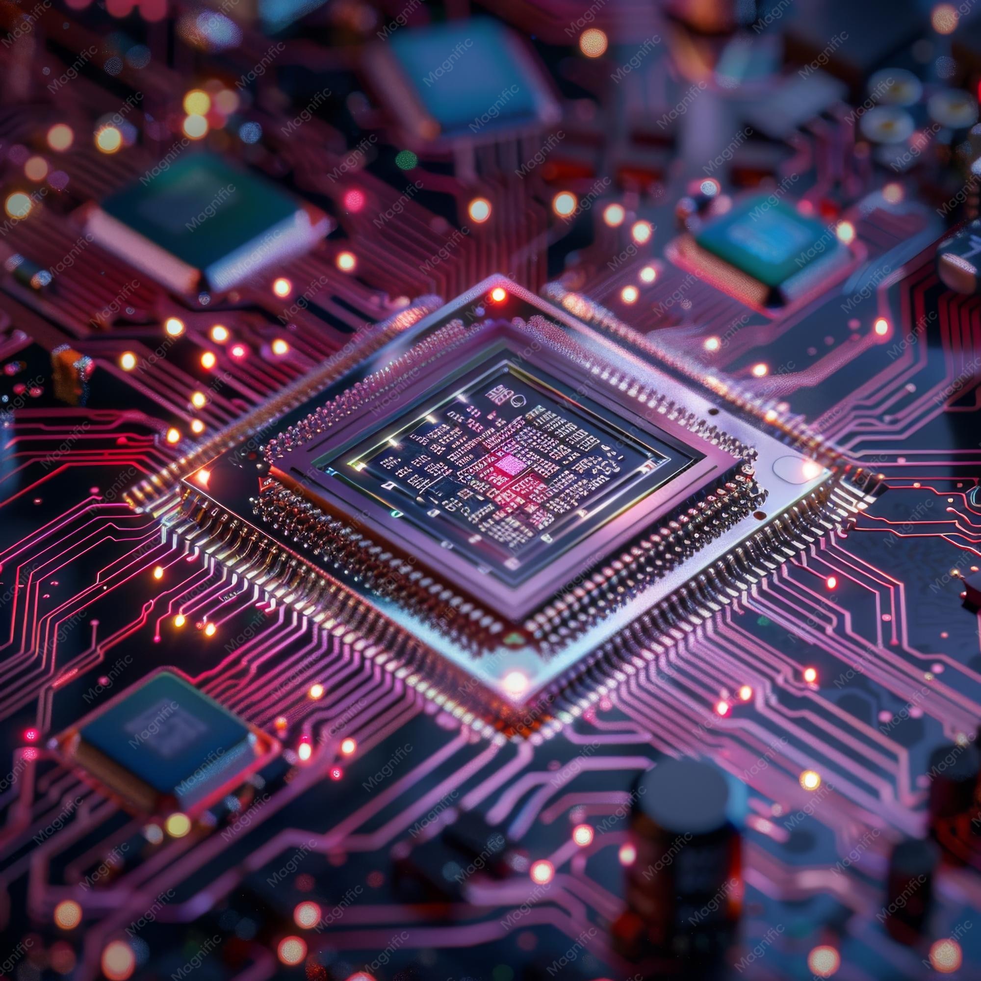 AMD and Cerebras partner on AI inference; Nvidia, SpaceX, MS safety push