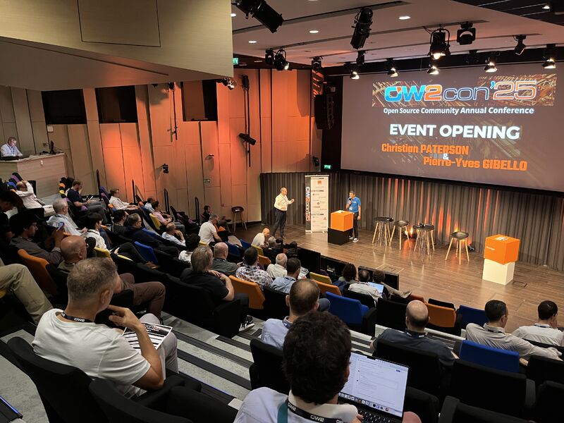 Mozilla's open-source AI report reveals widening gap