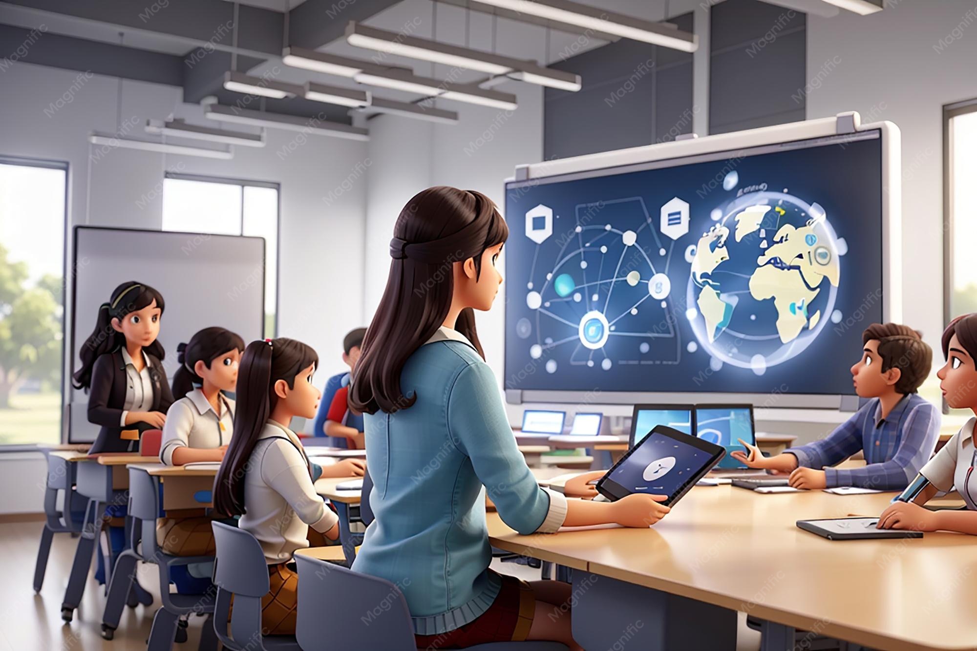 Andrew Ng launches AI learning startup
