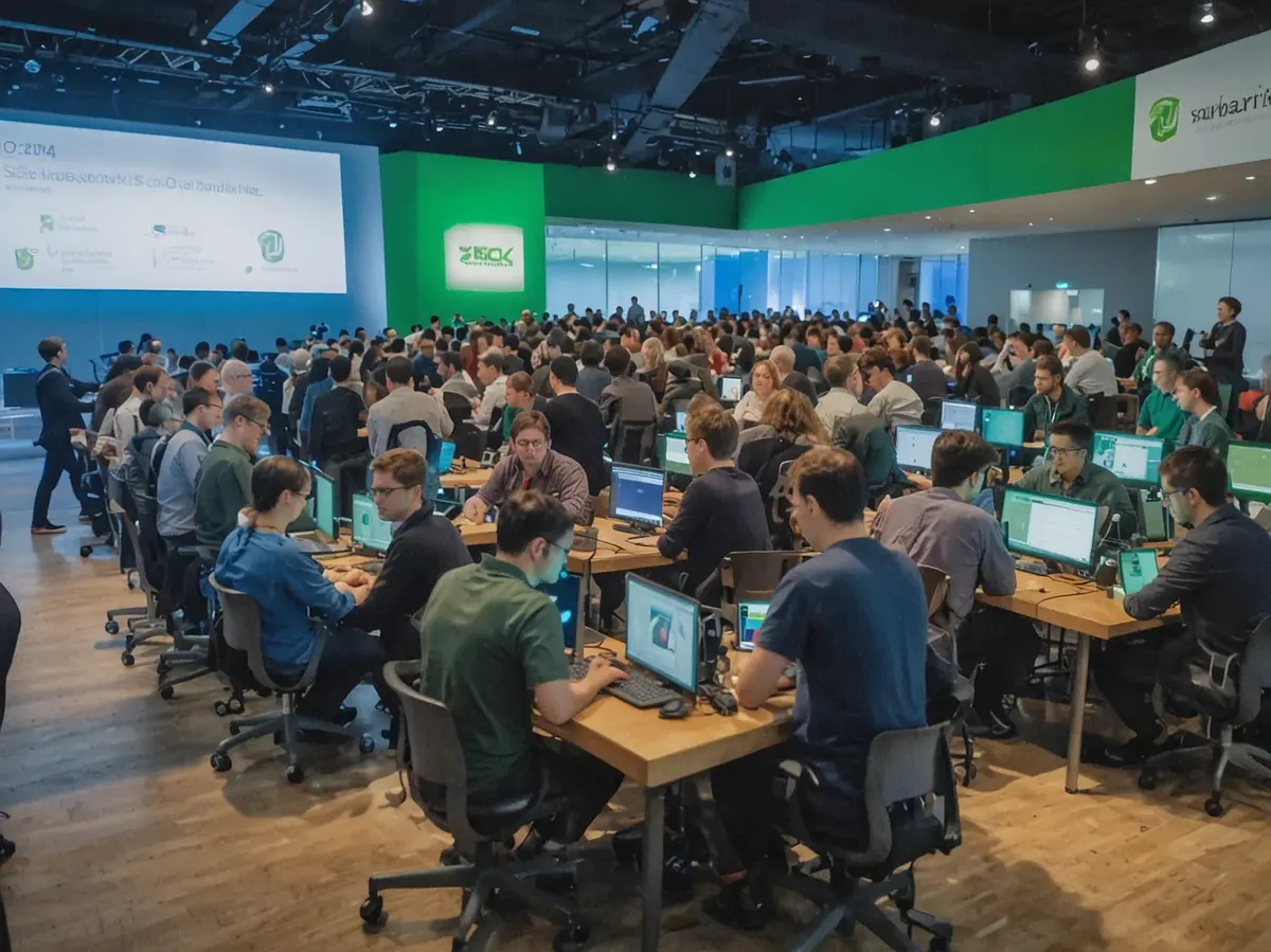 Mozilla's Inaugural 'State of Open Source AI' Report Is Here