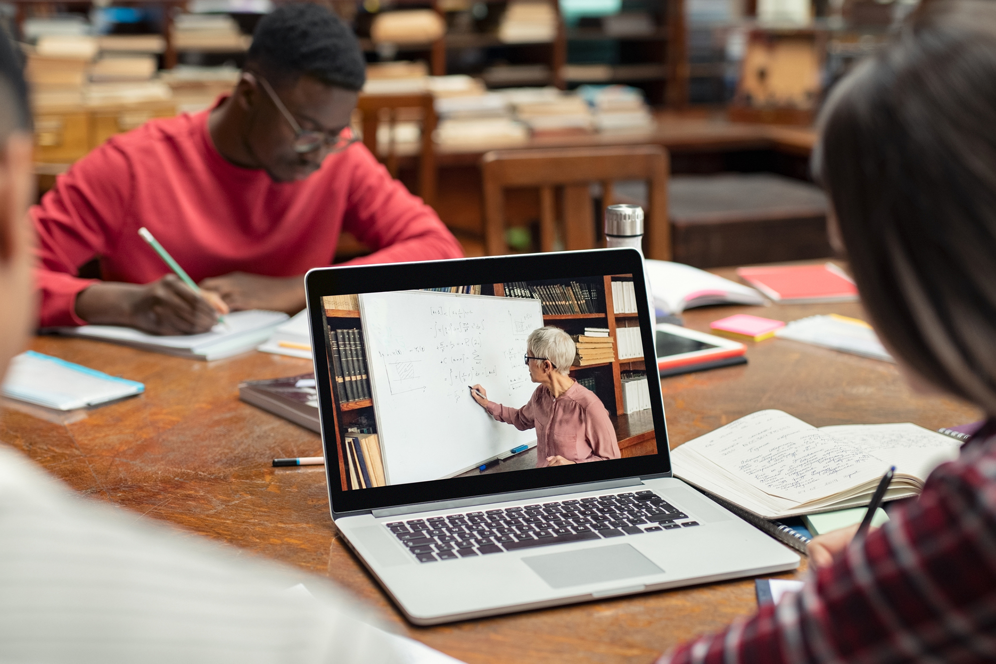 Andrew Ng Launches LearnVector for Personalized AI Education