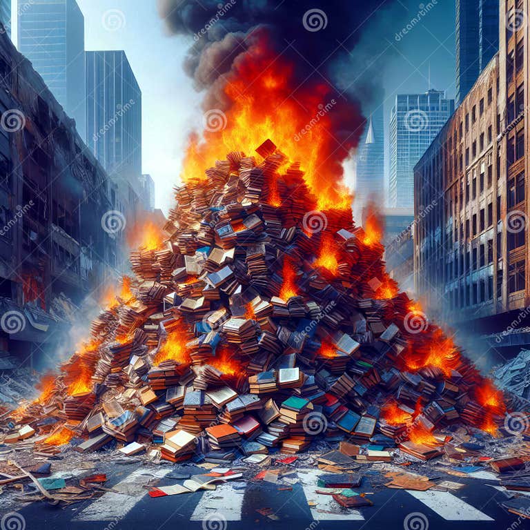 Dutch Buchhändler entdeckt: AI zerstört seltene Bücher