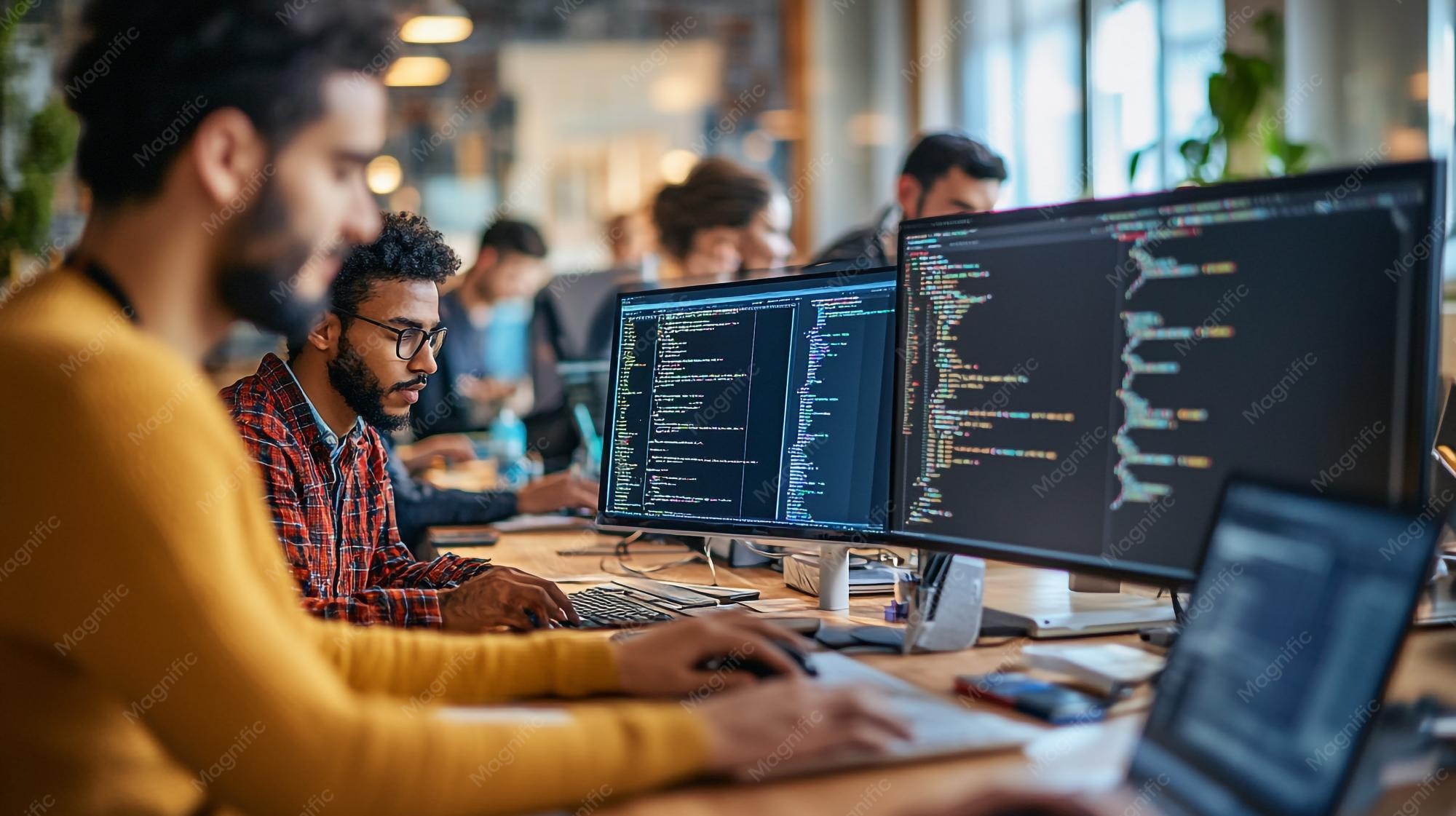 SWEs Integrate AI in Development Workflow