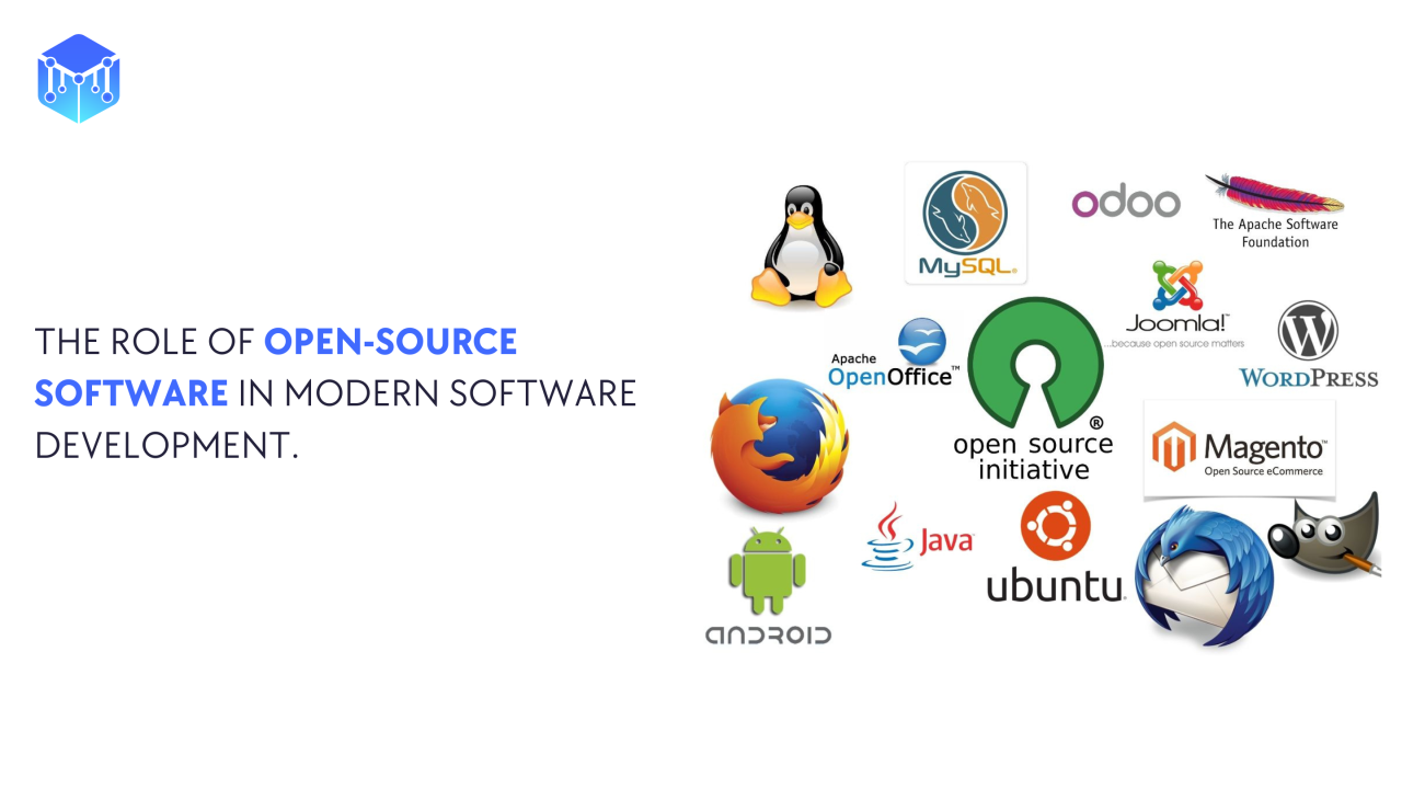Mozilla publiziert Bericht über Open-Source-KI