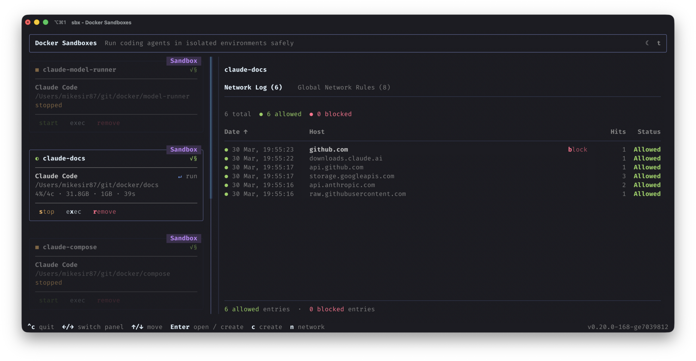 Docker-Containern für AI-Agenten könnten kritische Fehler vermeiden