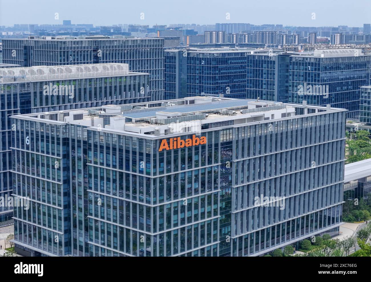 Alibaba plant, nächste offene KI-Model zu kostenpflichtig nutzen