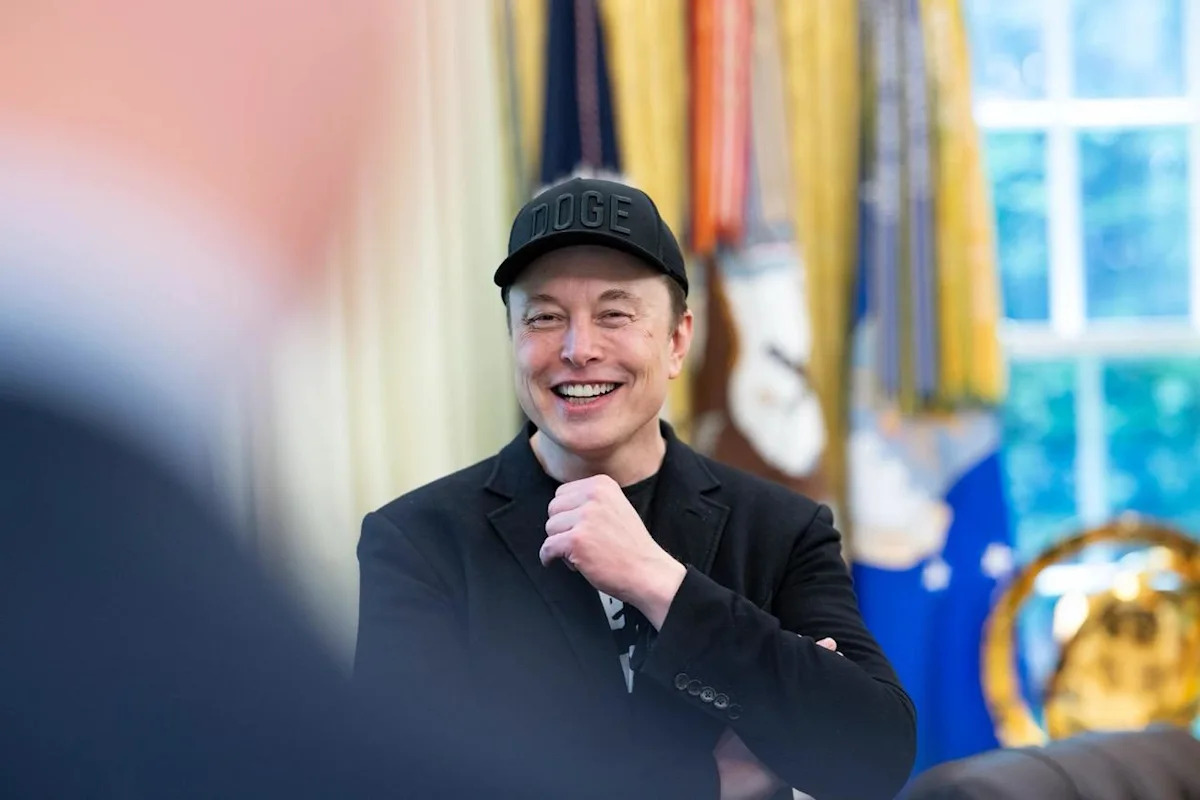 SpaceX kauft Code-AI-Startup für Milliardenbetrag