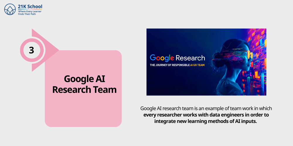 Googles ehemaliger Chef-Wissenschaftler gründet eigene AI-Firma