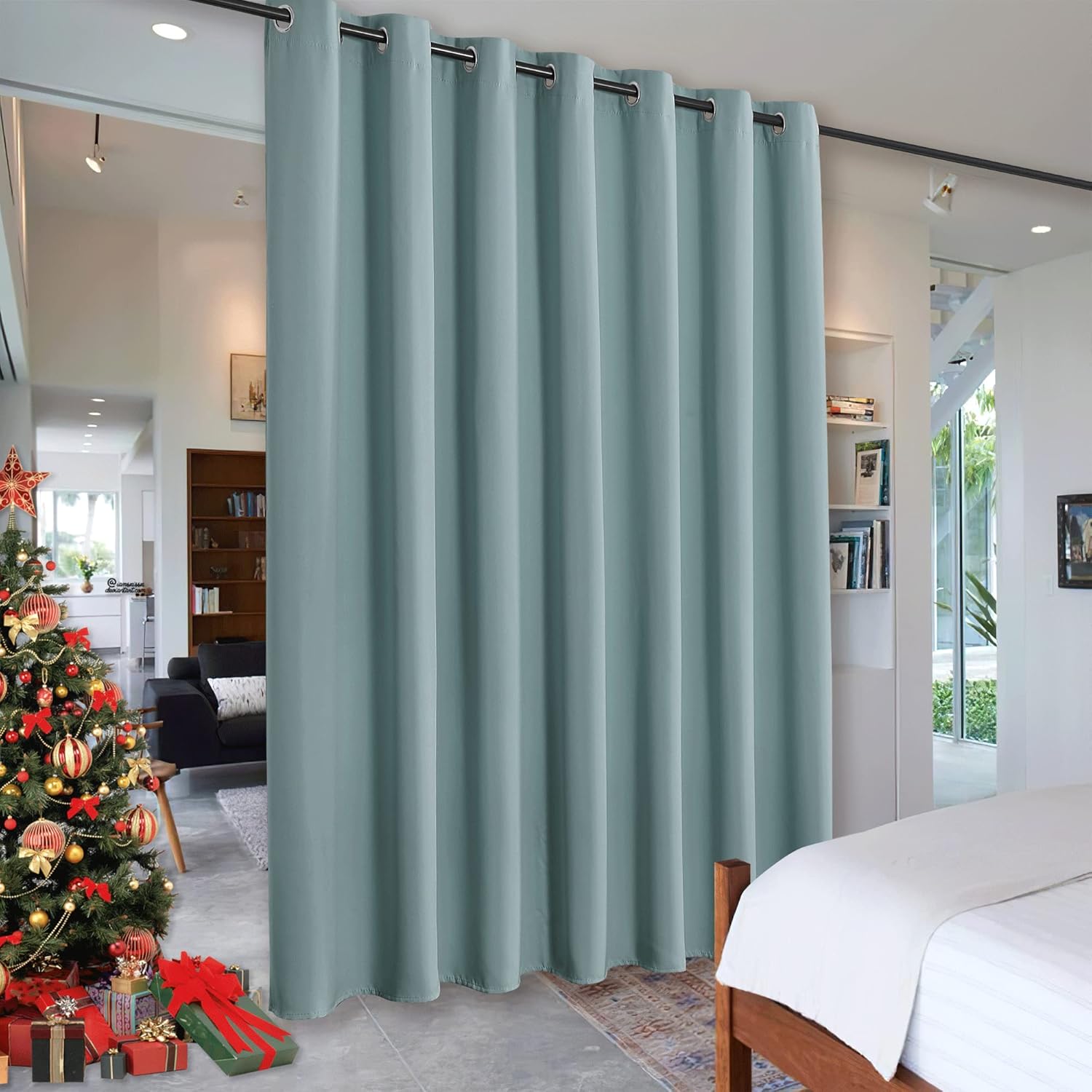 Amazon kauft AI-Curtains-Startup für neuesten Overbearing-Nachbarschutz