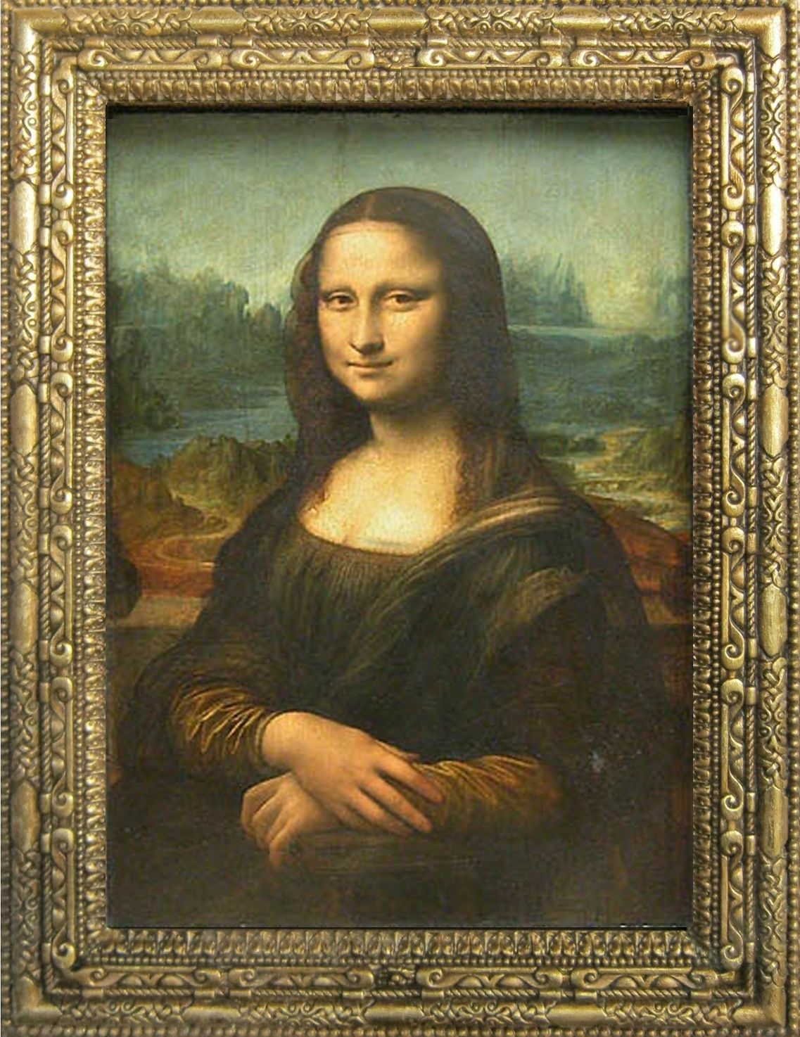 AI-Zeichner zeichnen jetzt sogar Mona Lisa mit GPT-5.6