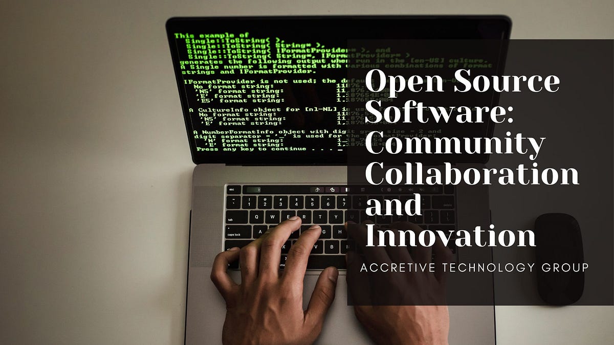 Open Source für KI: Sicherheit und Urheberrecht sind keine Ausreden