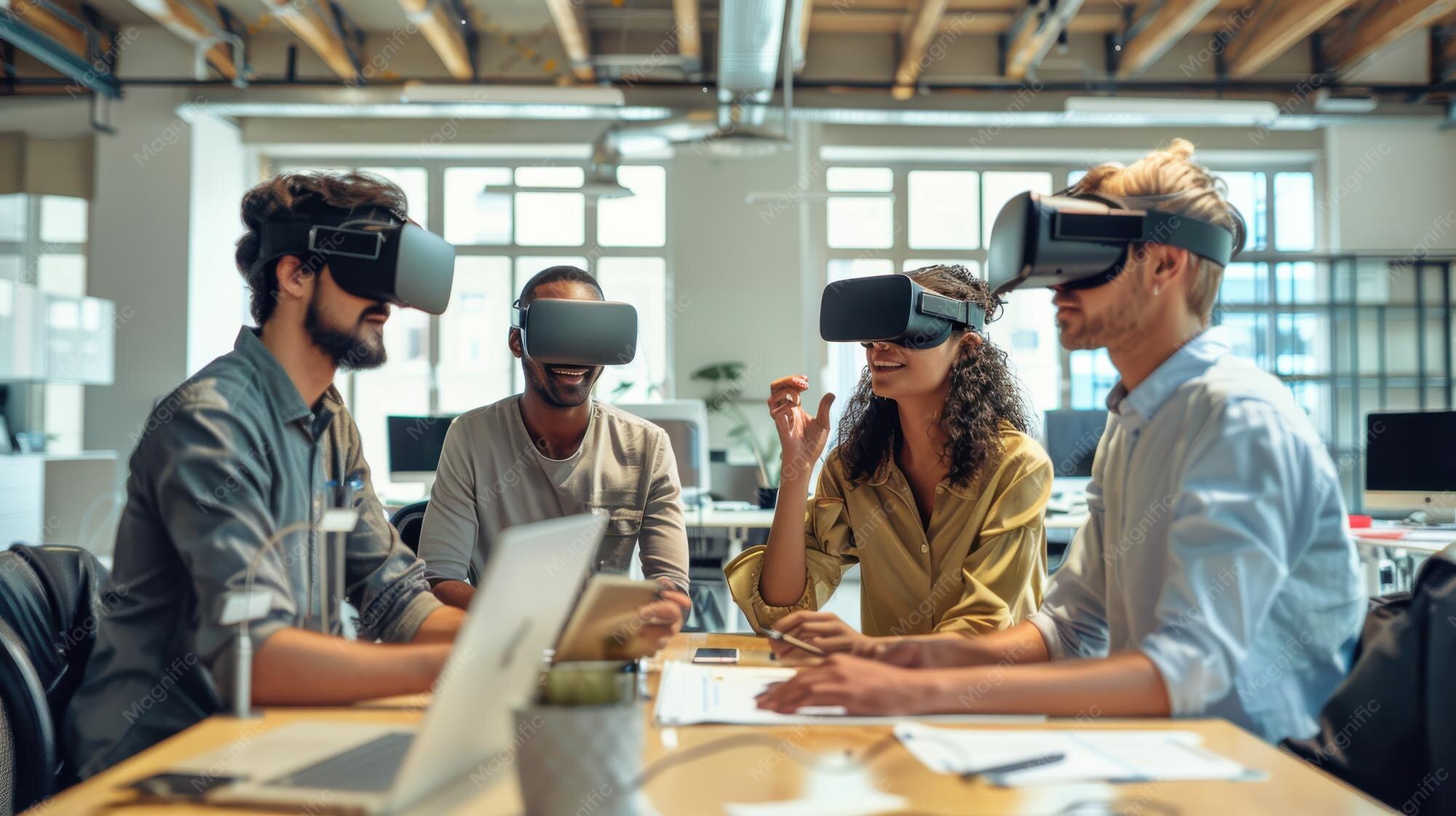 AI-Startups sind der nächste Hype - Freunde warnen vor dem Alptraum