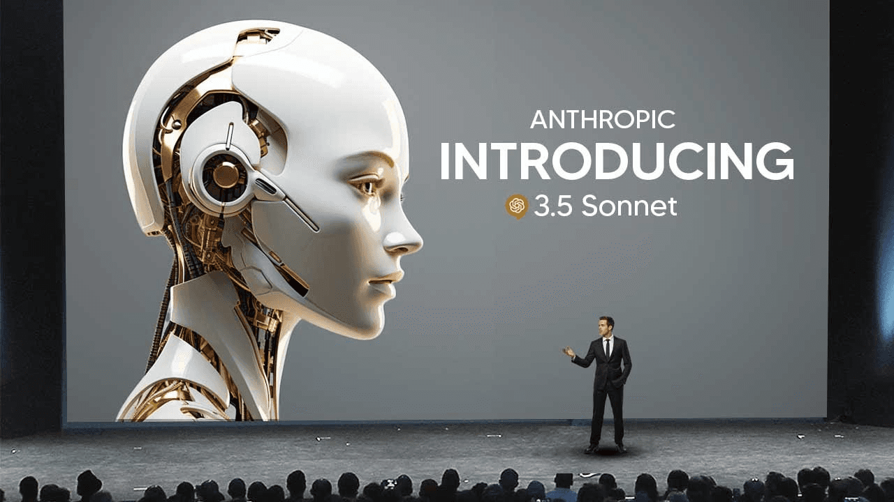 Anthropic watermarkt Claude AI Model