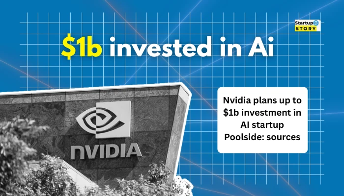 Nvidia zahlt 6 Milliarden Dollar für Lizenz von Startup-Poolside