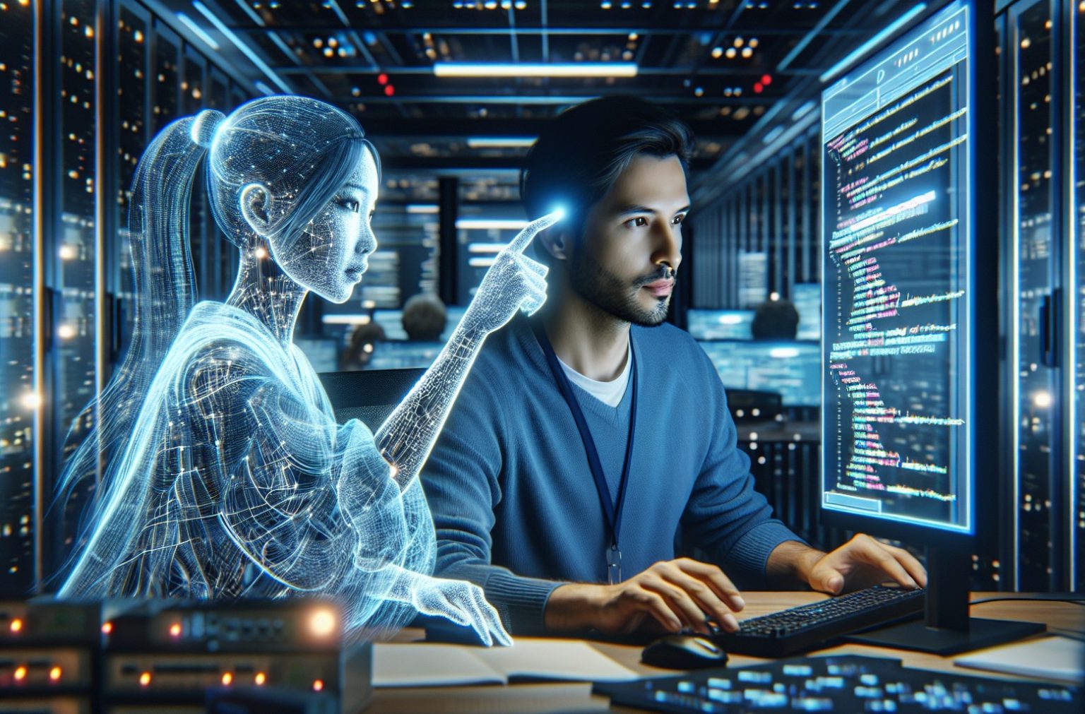 SpaceX kauft AI-Coding-Starup Cognition