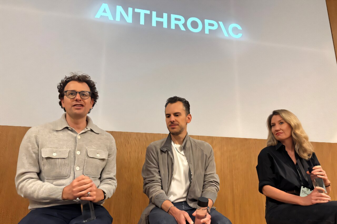 Anthropic führt Kampf gegen Open-Source-AI: Neue Einschränkungen für das Teilen von Modellen