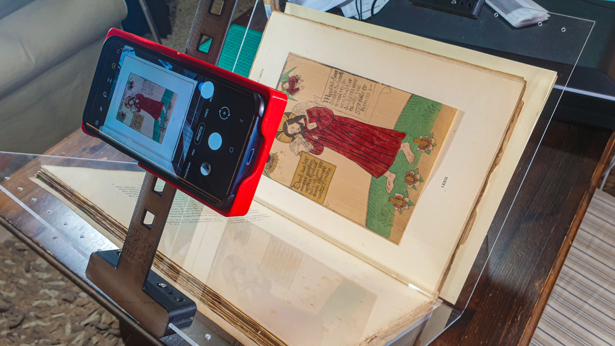 Riesige Unternehmen kaufen AI-Startups, während alte Bücher verbrennen