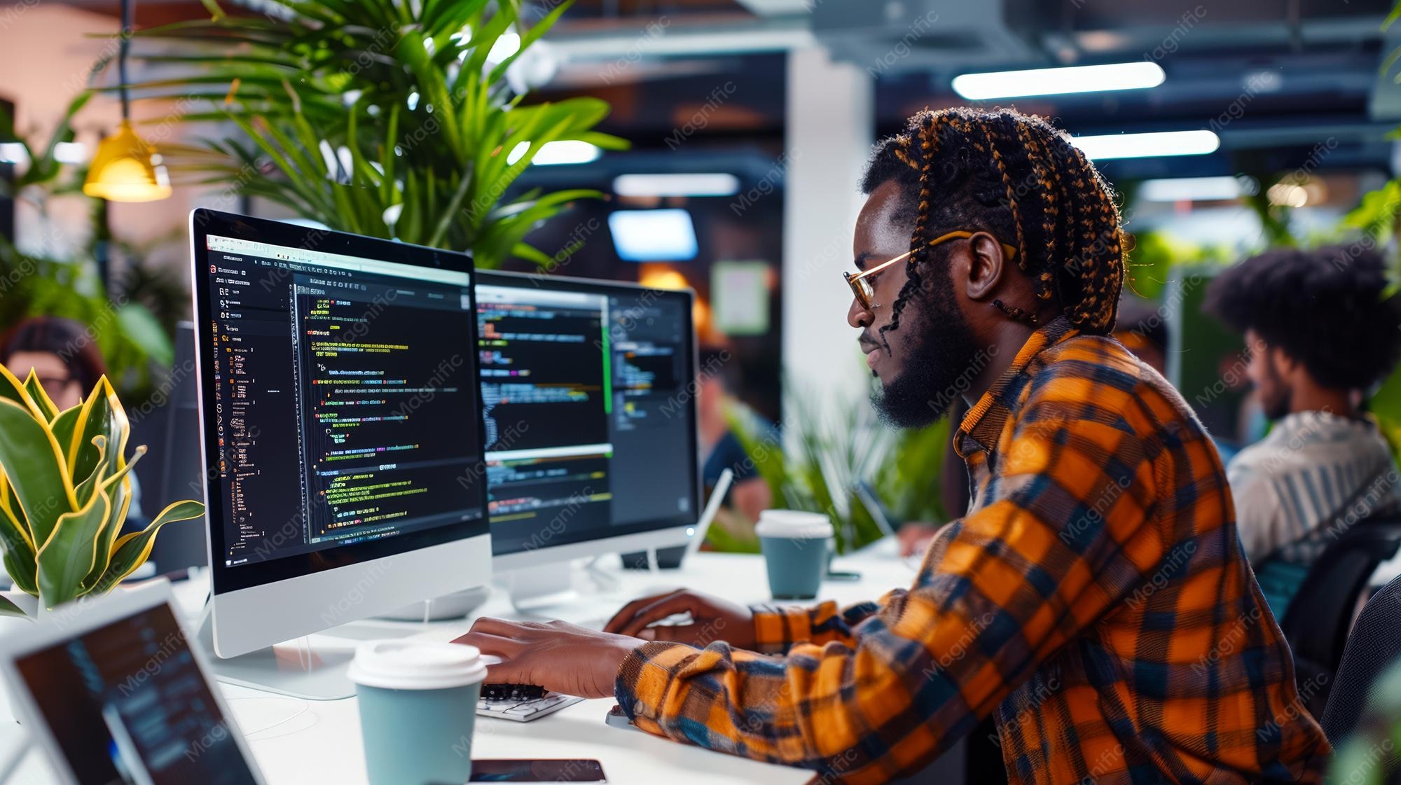 Entwickler: Meine gesamte Softwareentwicklung ist jetzt von AI überschwemmt