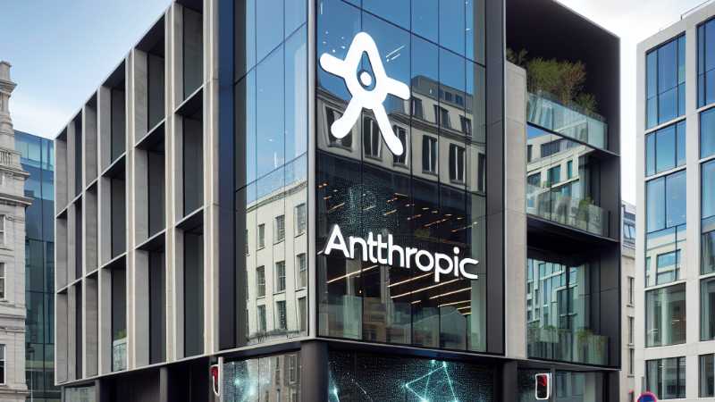 Anthropic in Gesprächen zur Übernahme von Decart für 6 Mrd. Euro