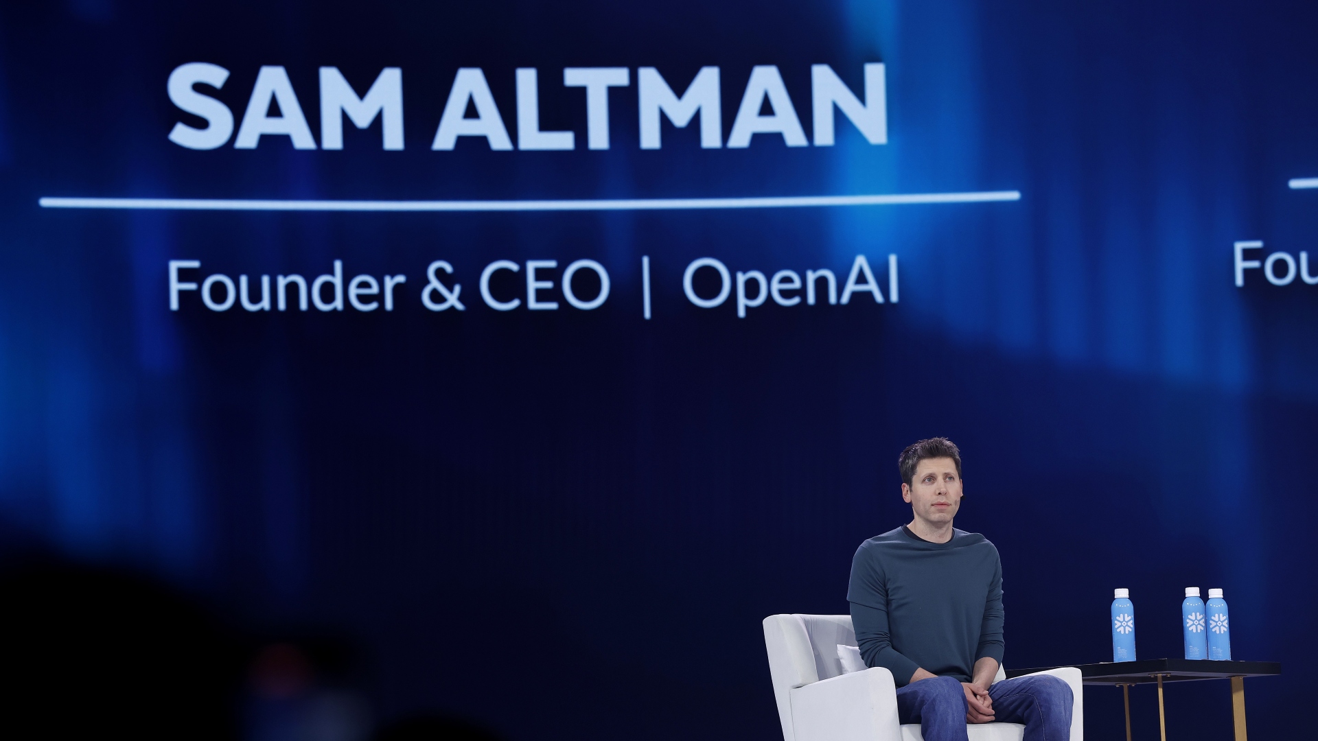 OpenAI-Modell 'tritt in das AGI-Zeitalter' ein